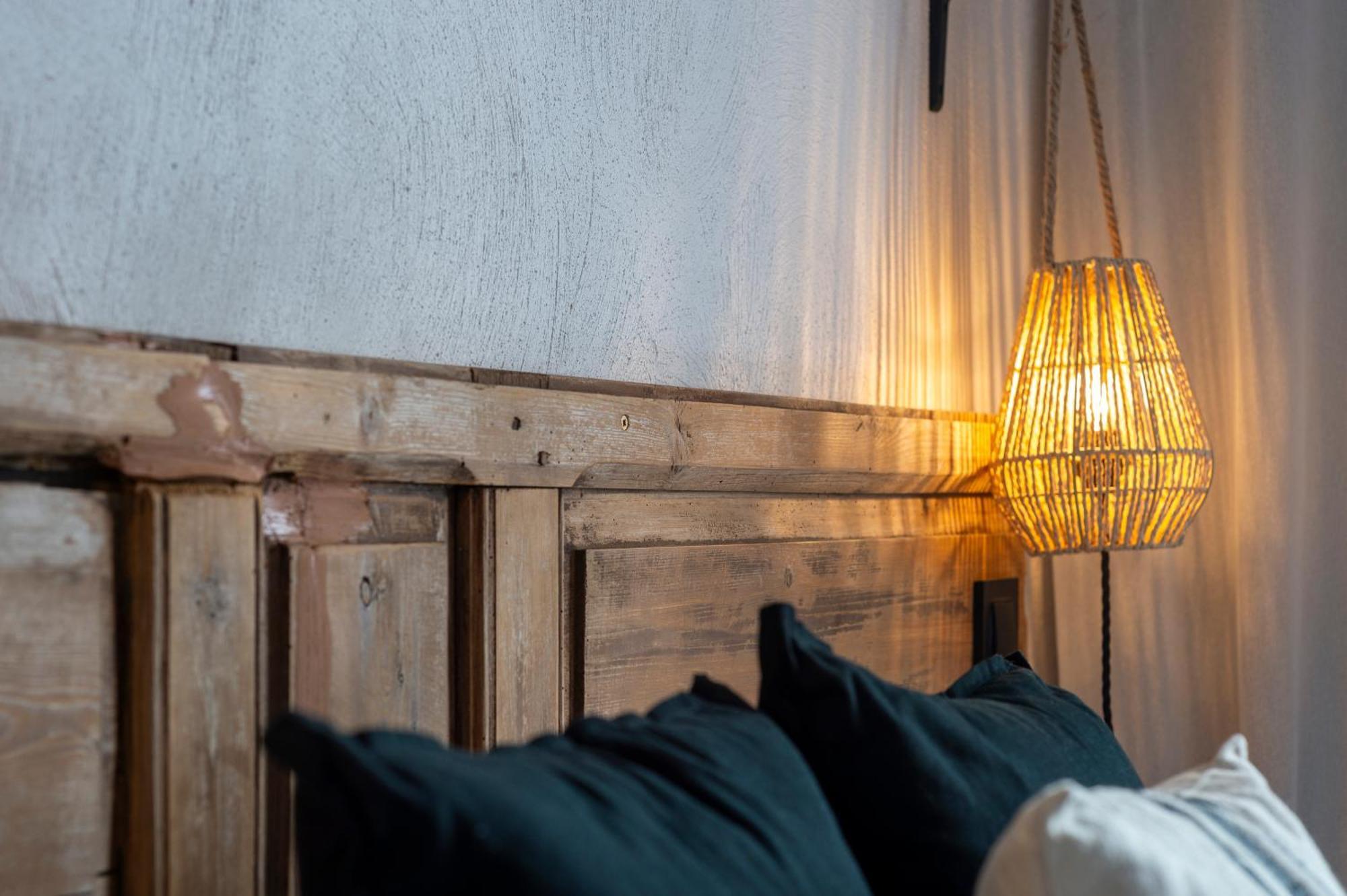 Hostal Boutique Es Menut ตอสซาเดมาร์ ภายนอก รูปภาพ