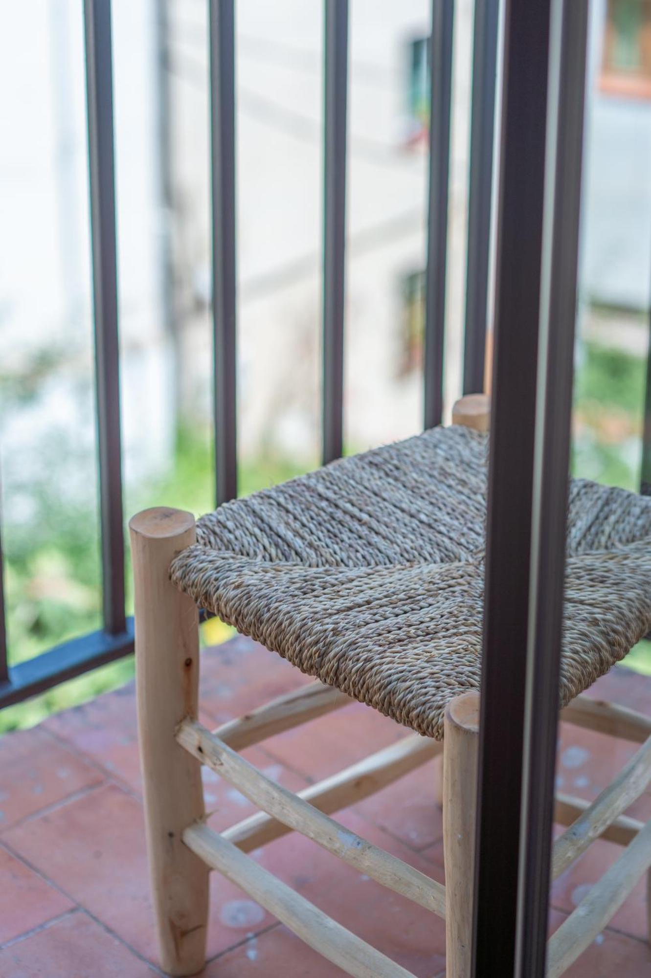 Hostal Boutique Es Menut ตอสซาเดมาร์ ภายนอก รูปภาพ